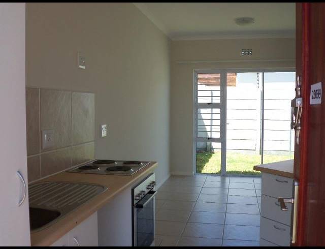 2 BEDROOM PROPERTY TO RENT IN KUILS RIVER